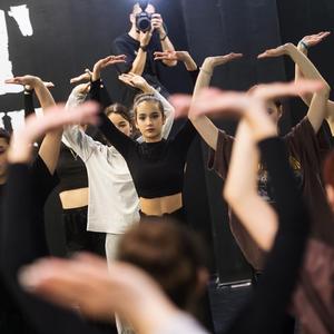 Вакинг - студия Todes